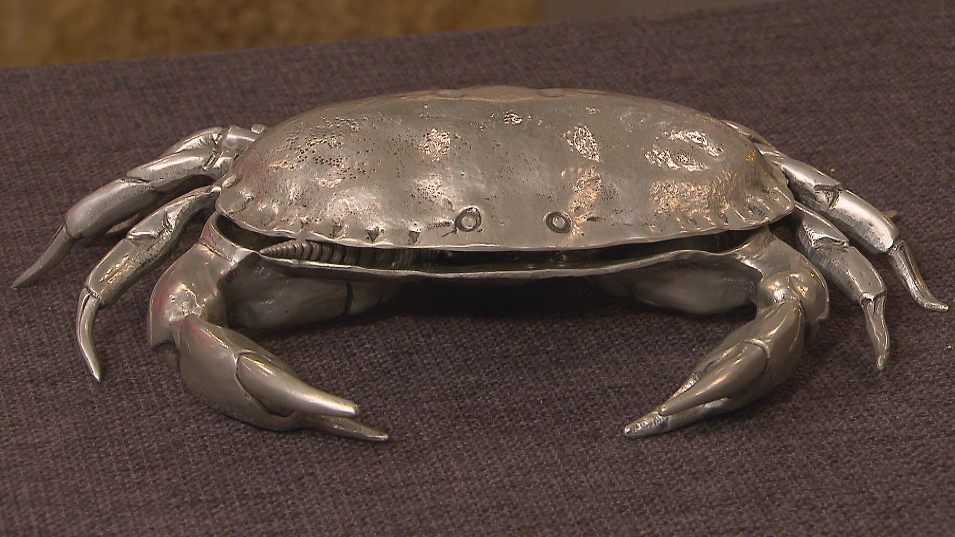 Bares für Rares vom 12. August 2022