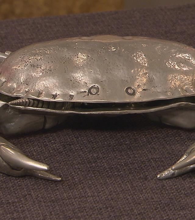 Bares für Rares vom 12. August 2022