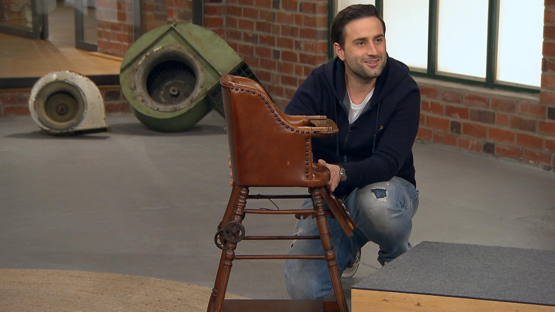 Bares für Rares vom 12. Juli 2022