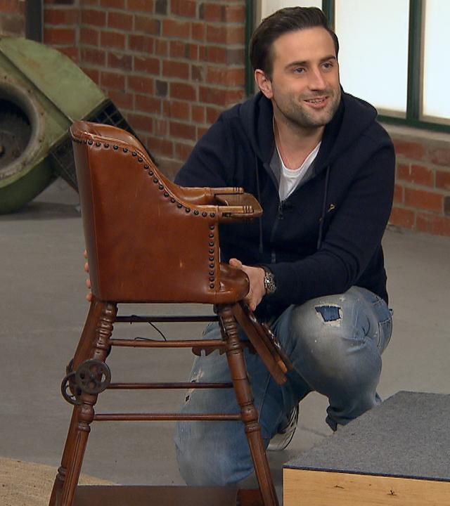 Bares für Rares vom 12. Juli 2022