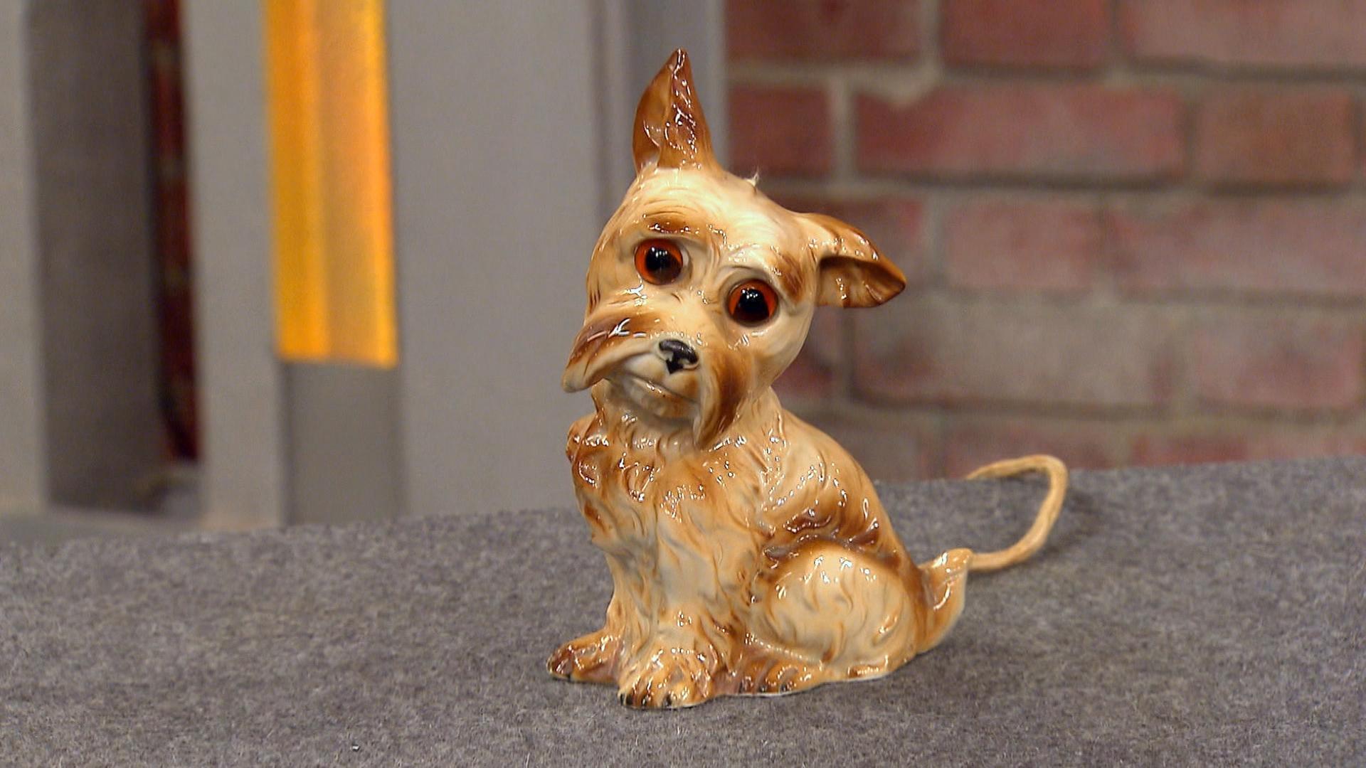 Bares für Rares vom 13. Juli 2022