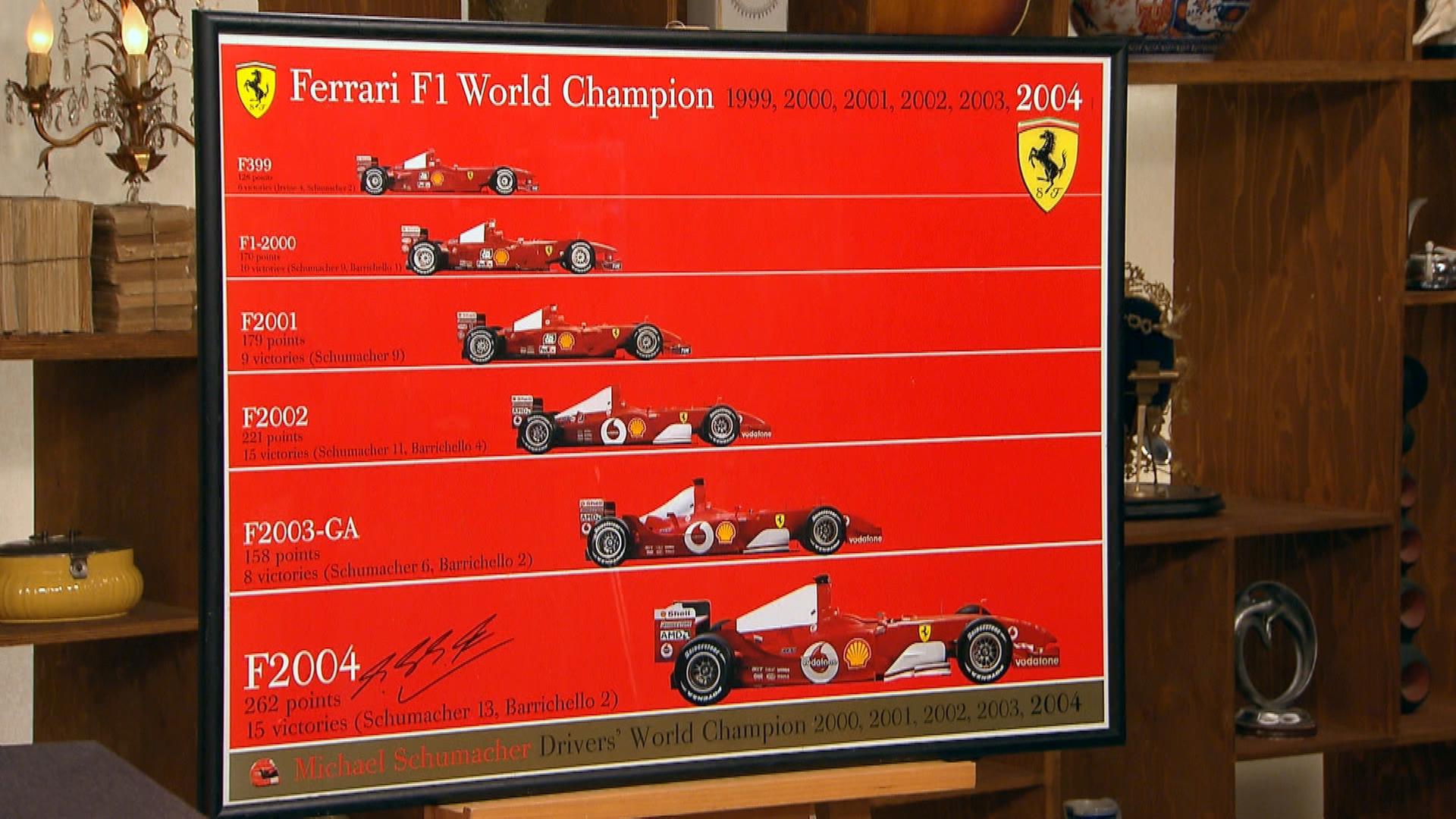 Bares für Rares vom 13. Juni 2022