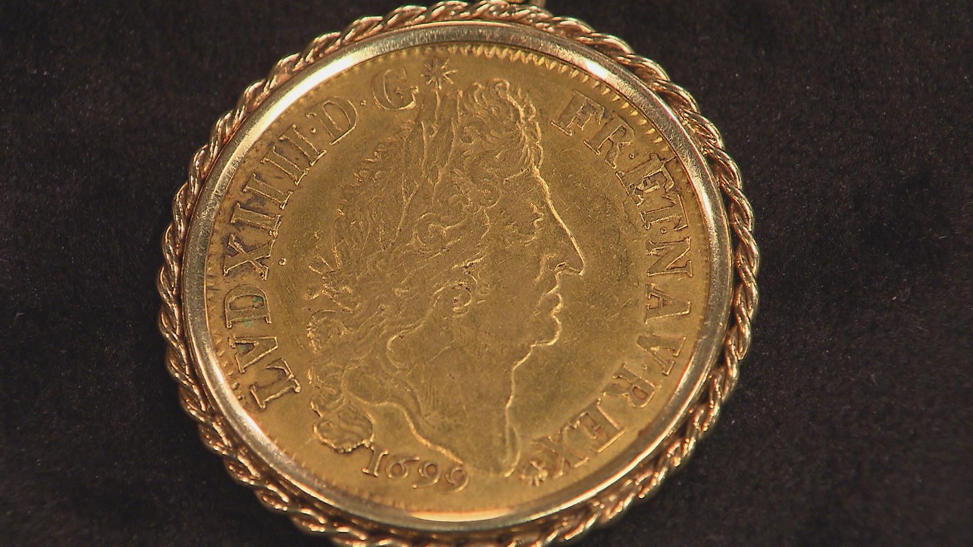 Bares für Rares vom 14. Juli 2022