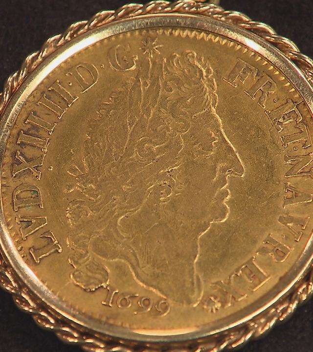 Bares für Rares vom 14. Juli 2022