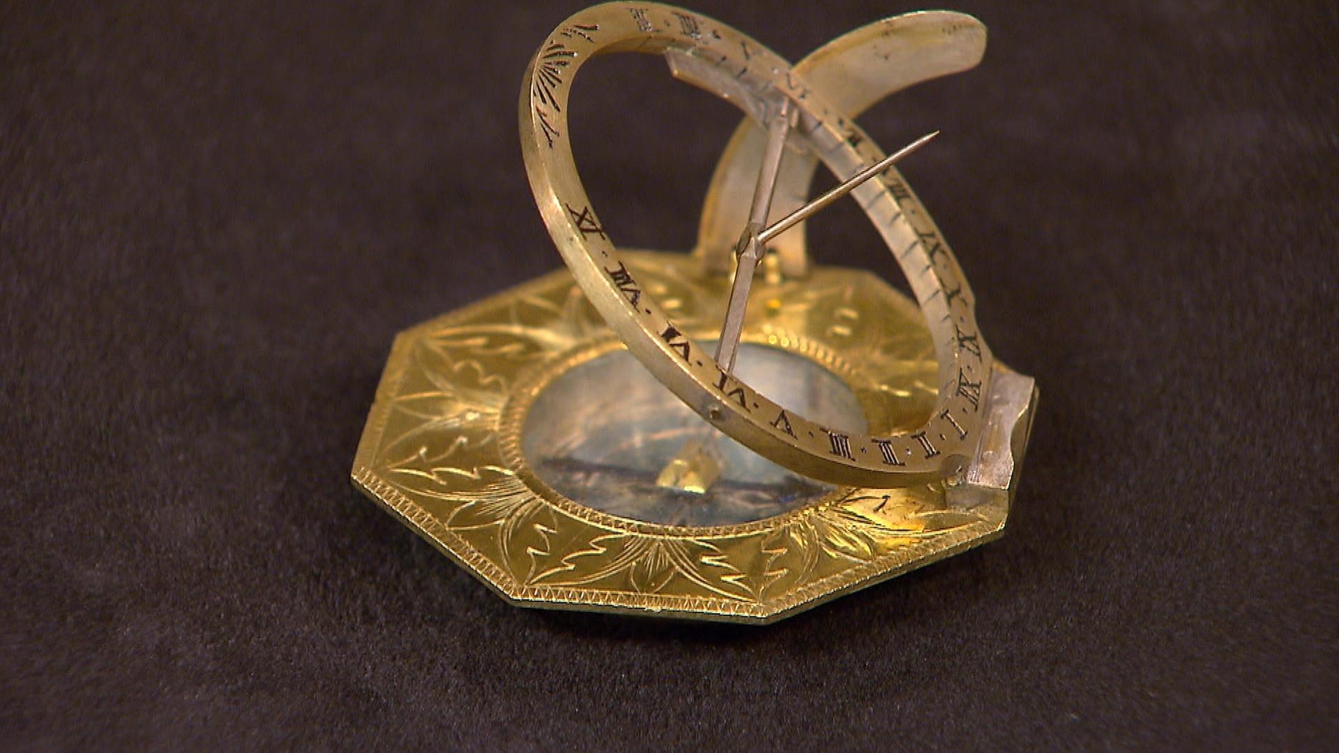 Bares für Rares vom 14. März 2022.