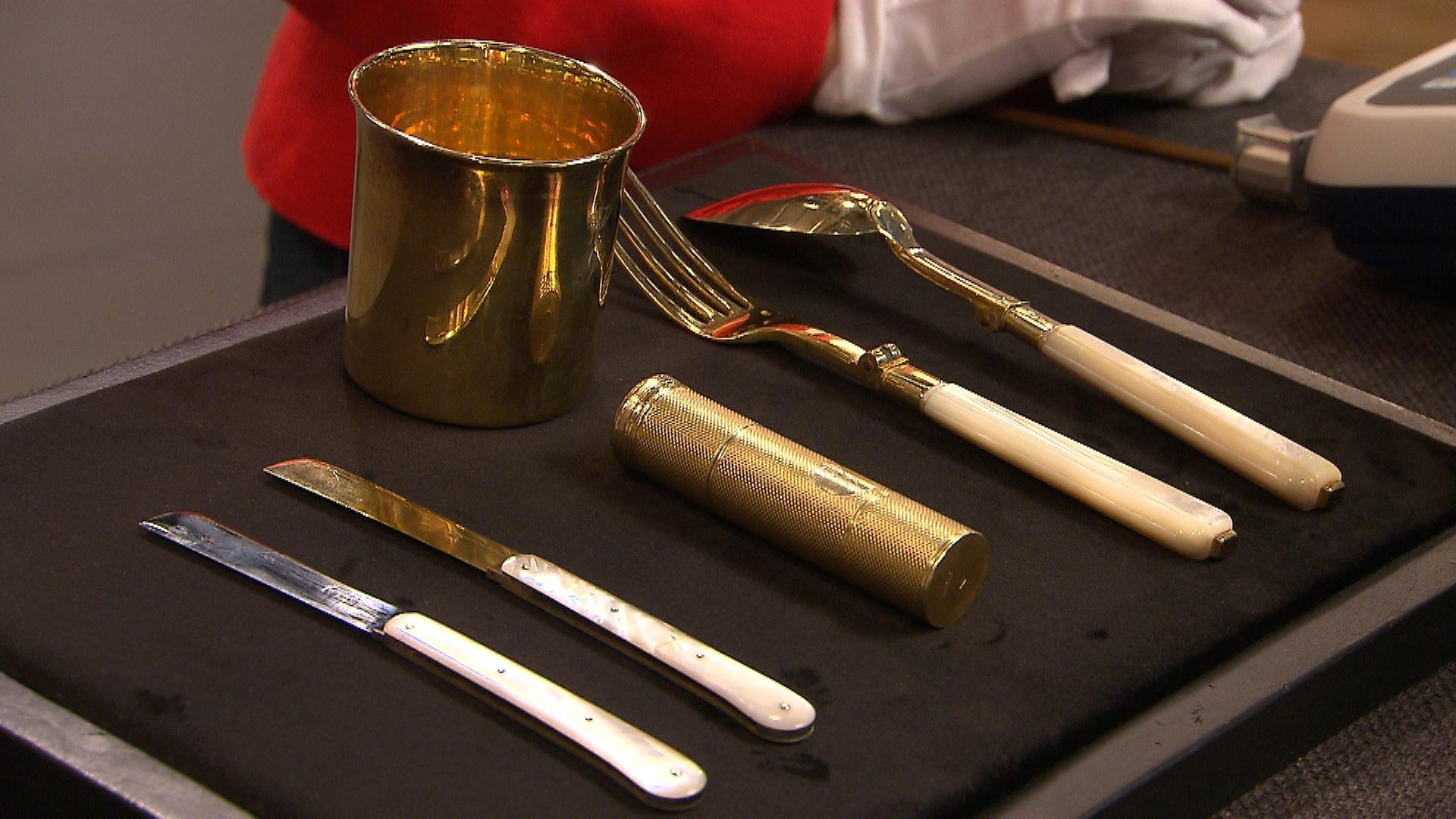 Bares für Rares vom 15. Juni 2022