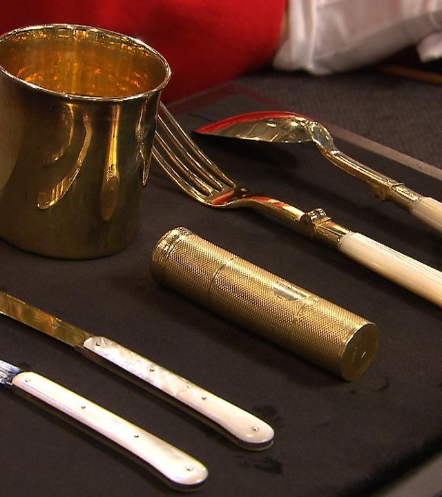 Bares für Rares vom 15. Juni 2022