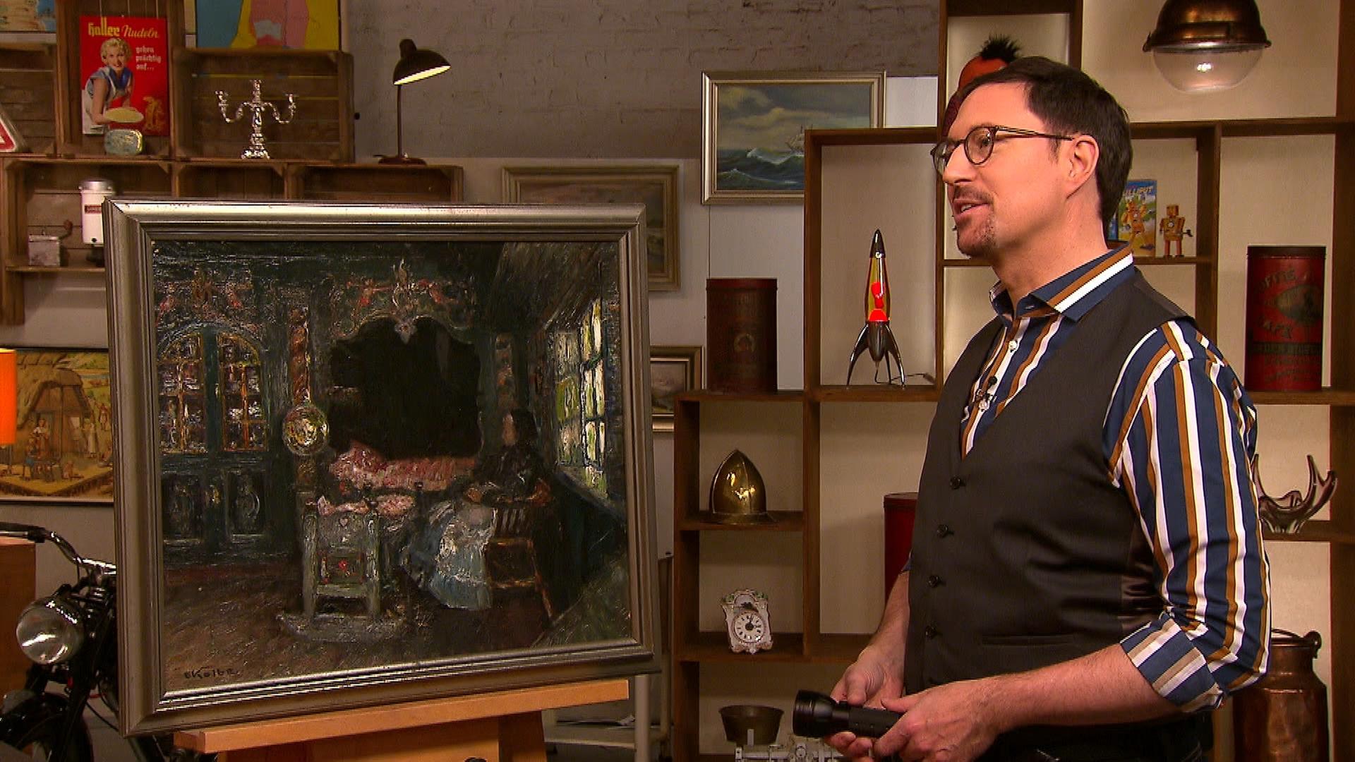 Bares für Rares vom 16. Mai 2022