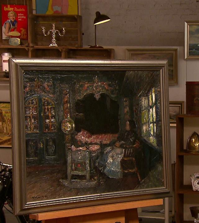 Bares für Rares vom 16. Mai 2022