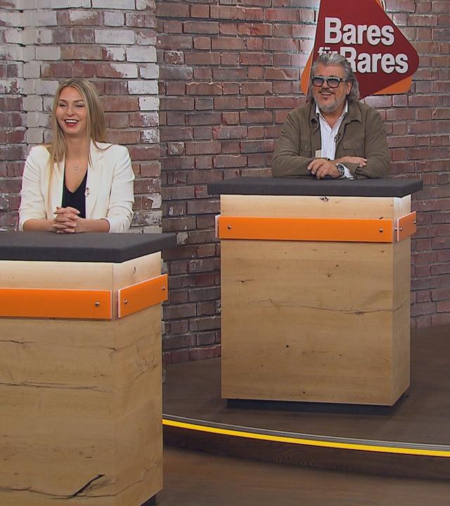 Bares für Rares vom 17. Februar 2023