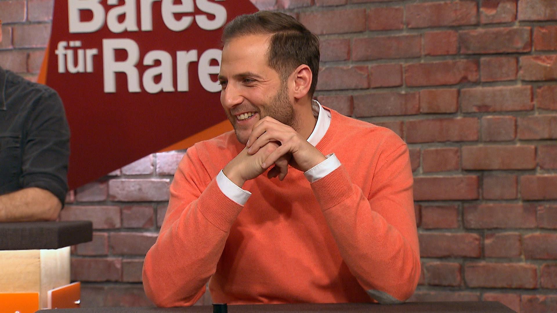 Bares für Rares vom 17. Mai 2022