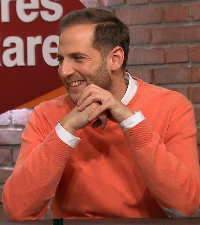 Bares für Rares vom 17. Mai 2022