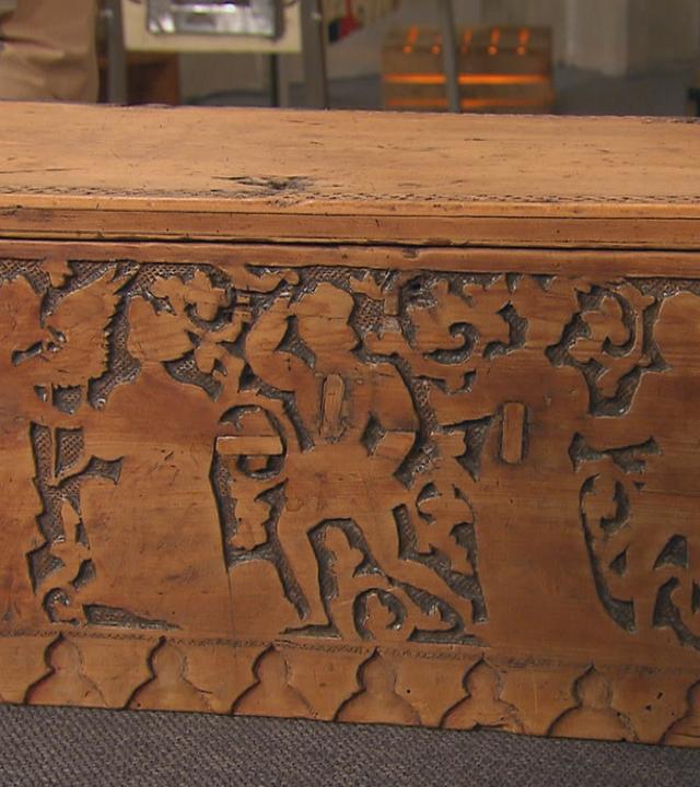 Bares für Rares vom 17. Oktober 2022