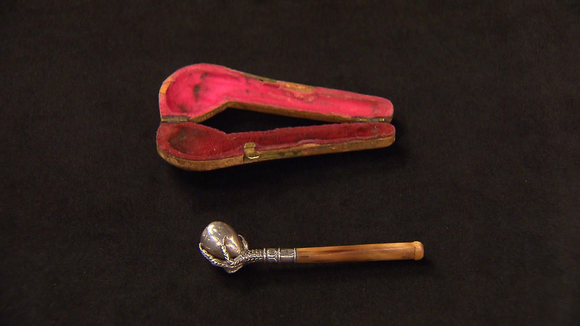 Bares für Rares vom 18. Mai 2022