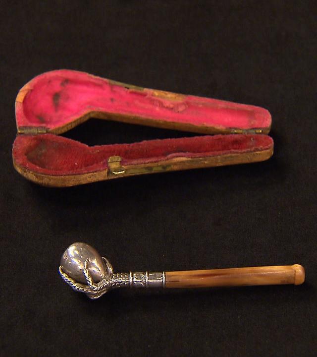 Bares für Rares vom 18. Mai 2022