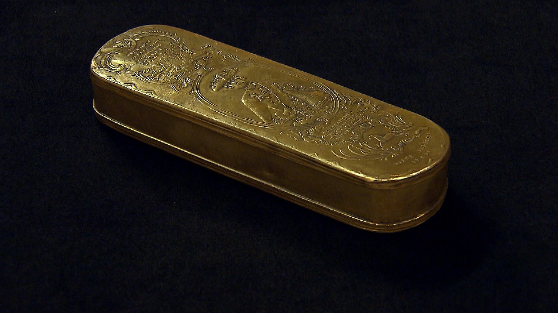 Bares für Rares vom 19. Mai 2022