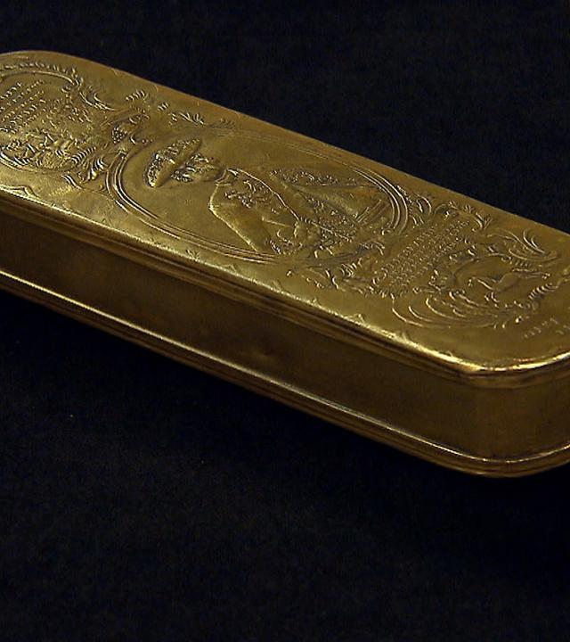 Bares für Rares vom 19. Mai 2022