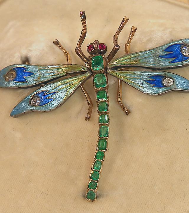 Bares für Rares vom 2. Mai 2023