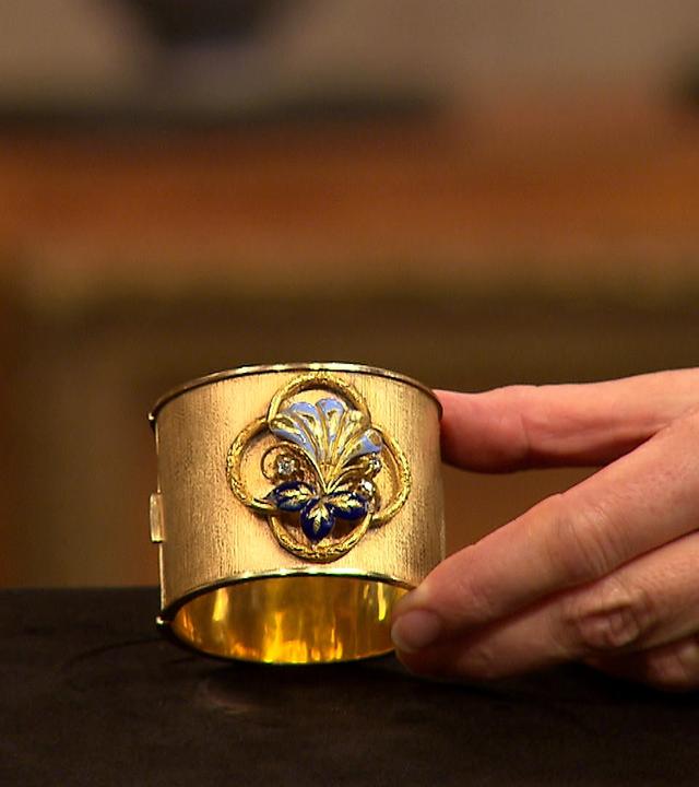 Bares für Rares vom 20. April 2022