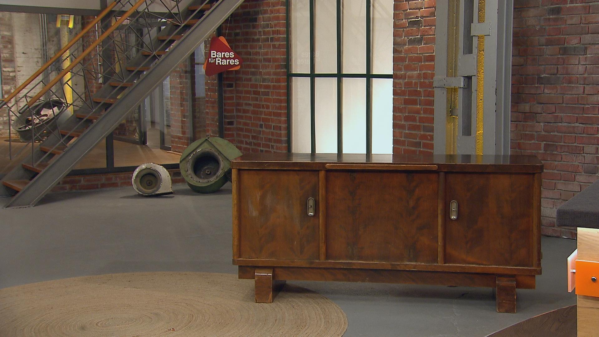 Bares für Rares vom 20. März 2023