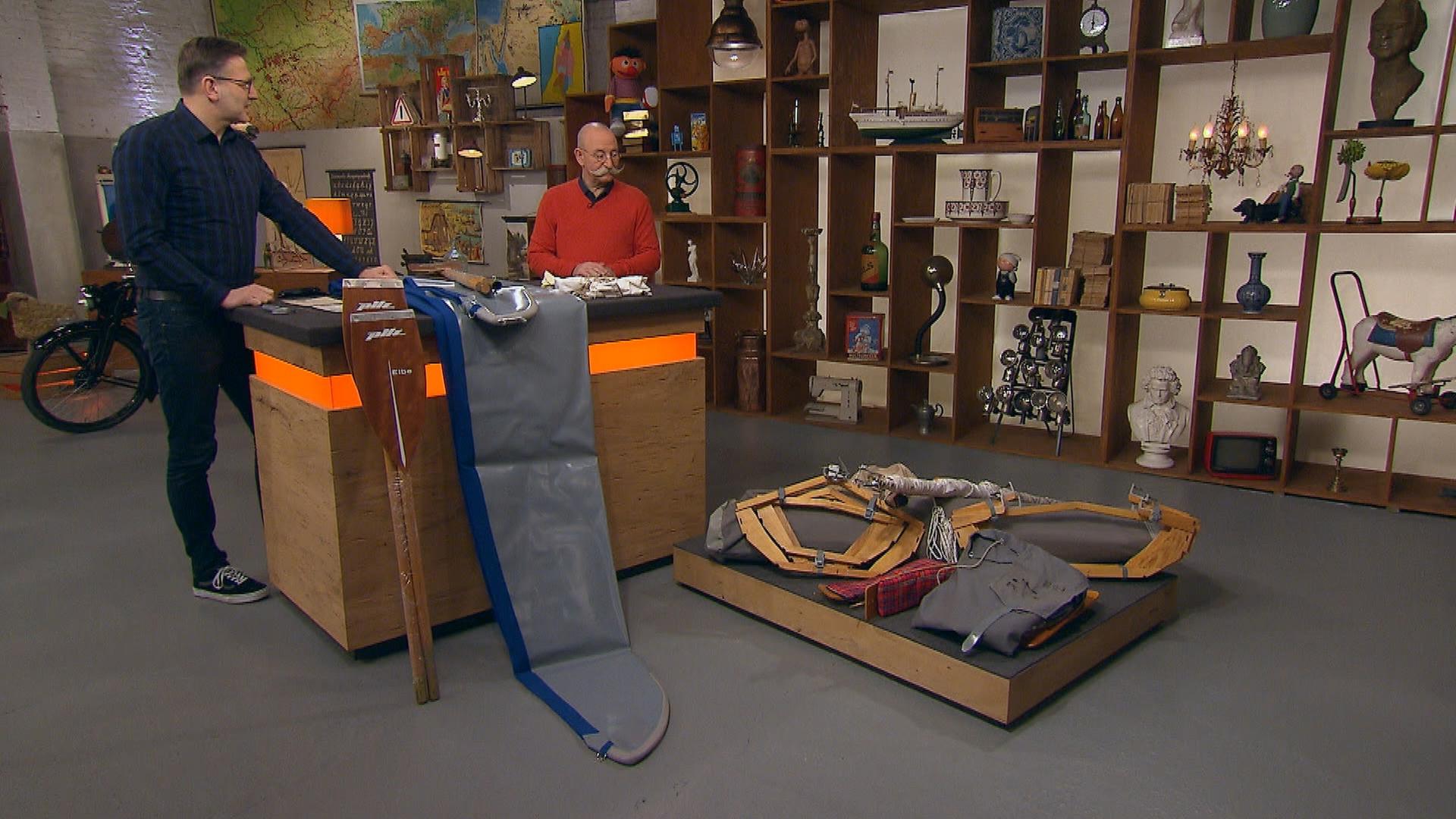 Bares für Rares vom 20. Mai 2022