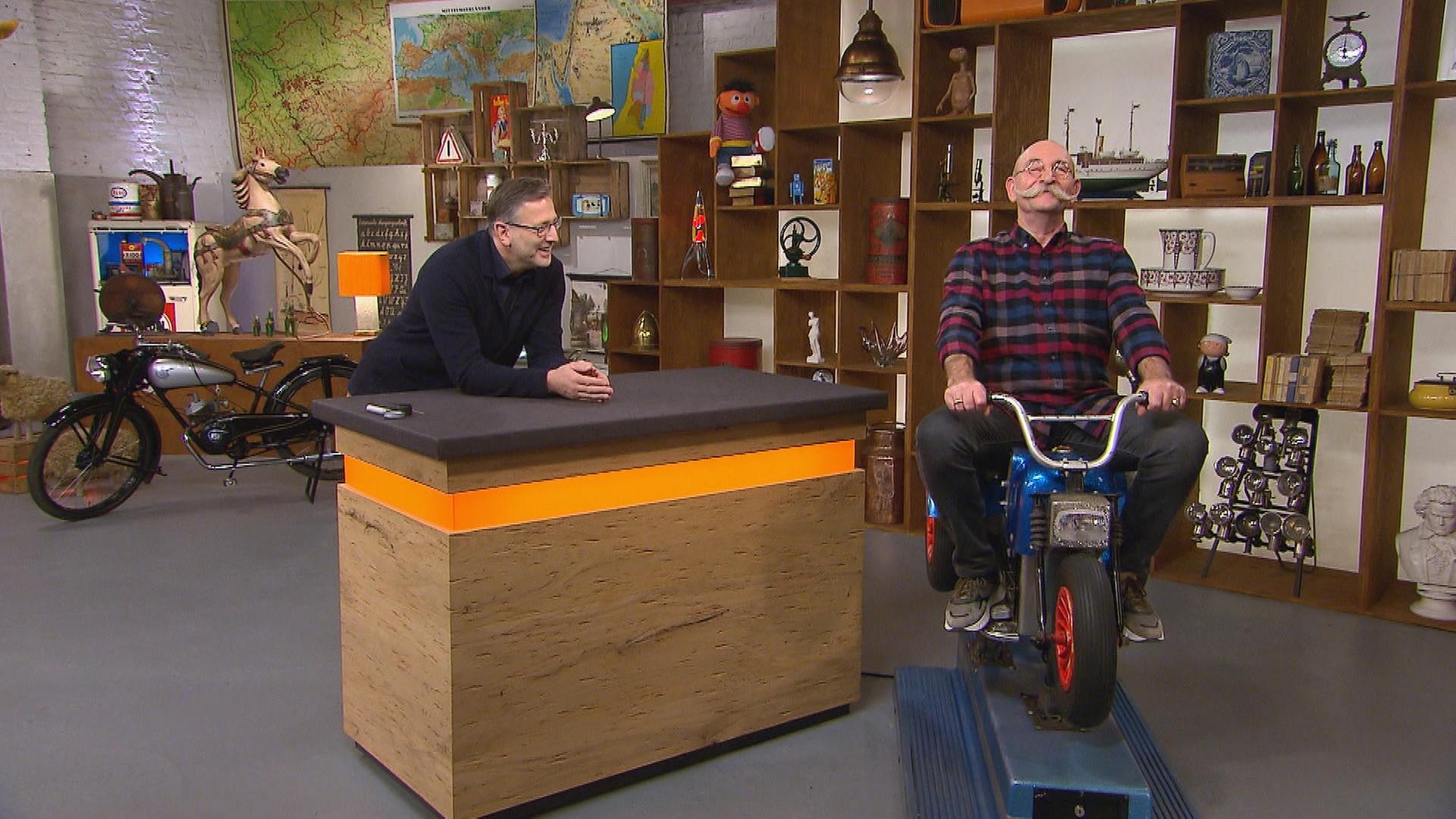 Bares für Rares vom 21. April 2022