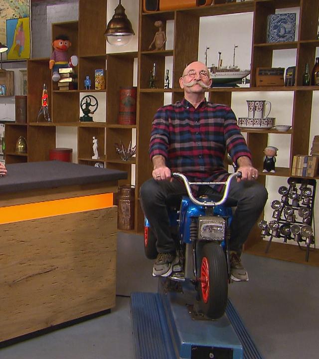 Bares für Rares vom 21. April 2022