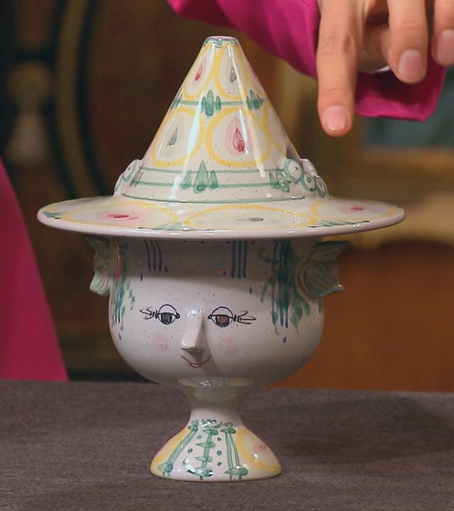 Bares für Rares vom 21. April 2023