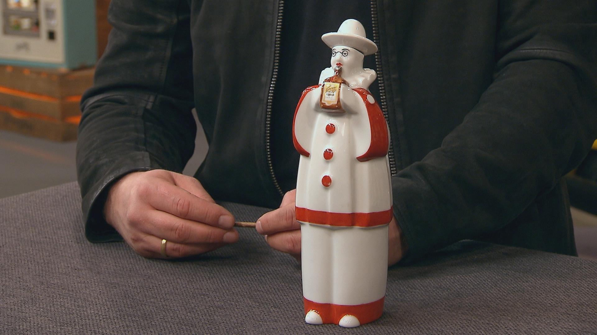 Bares für Rares vom 21. Juli 2022