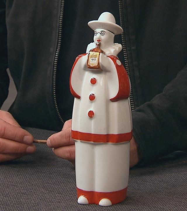 Bares für Rares vom 21. Juli 2022