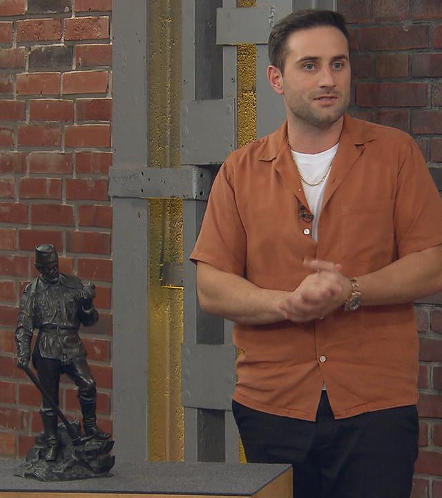 Bares für Rares vom 22. Februar 2023