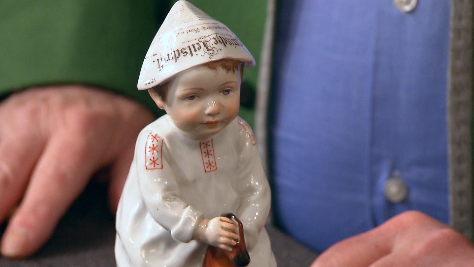 Bares für Rares vom 22. Juli 2022