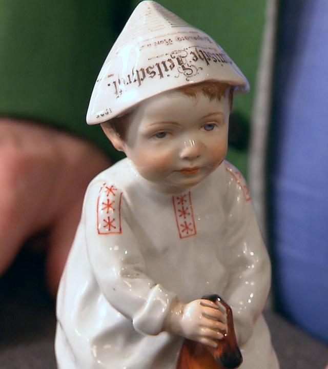 Bares für Rares vom 22. Juli 2022