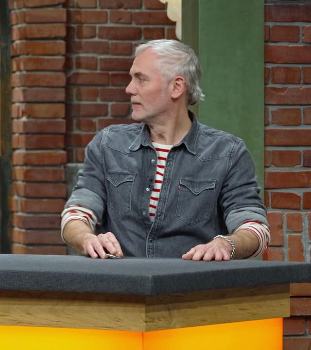 Fabian Kahl und Christian Vechtel