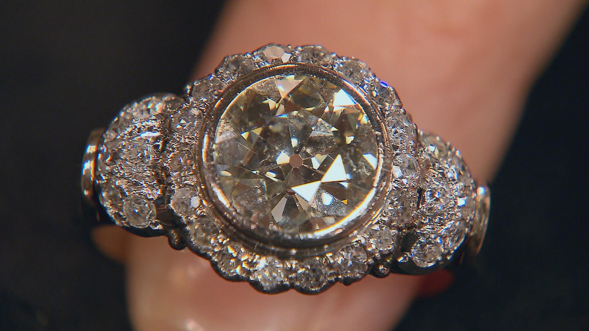 Bares für Rares vom 22. März 2023