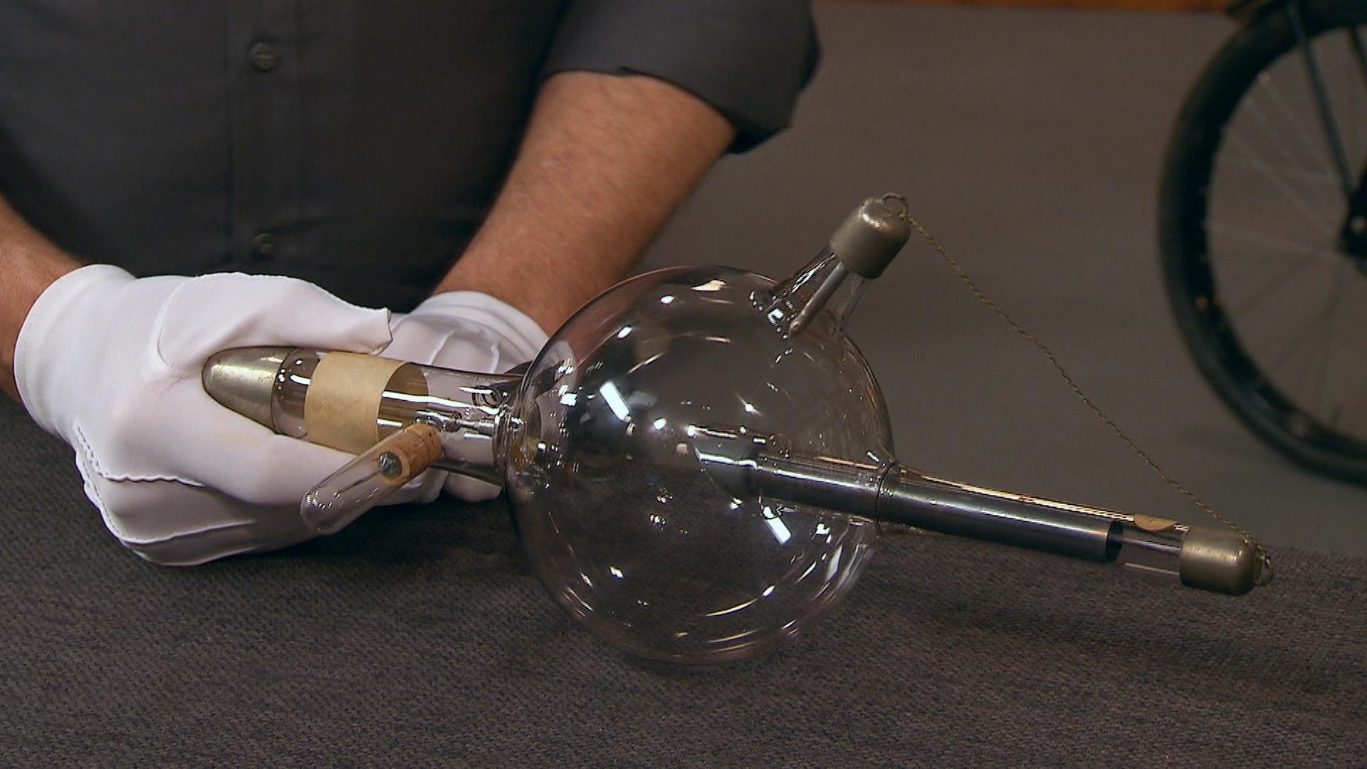 Bares für Rares vom 22. September 2022