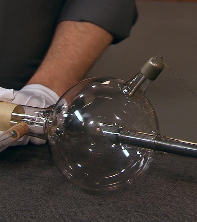 Bares für Rares vom 22. September 2022