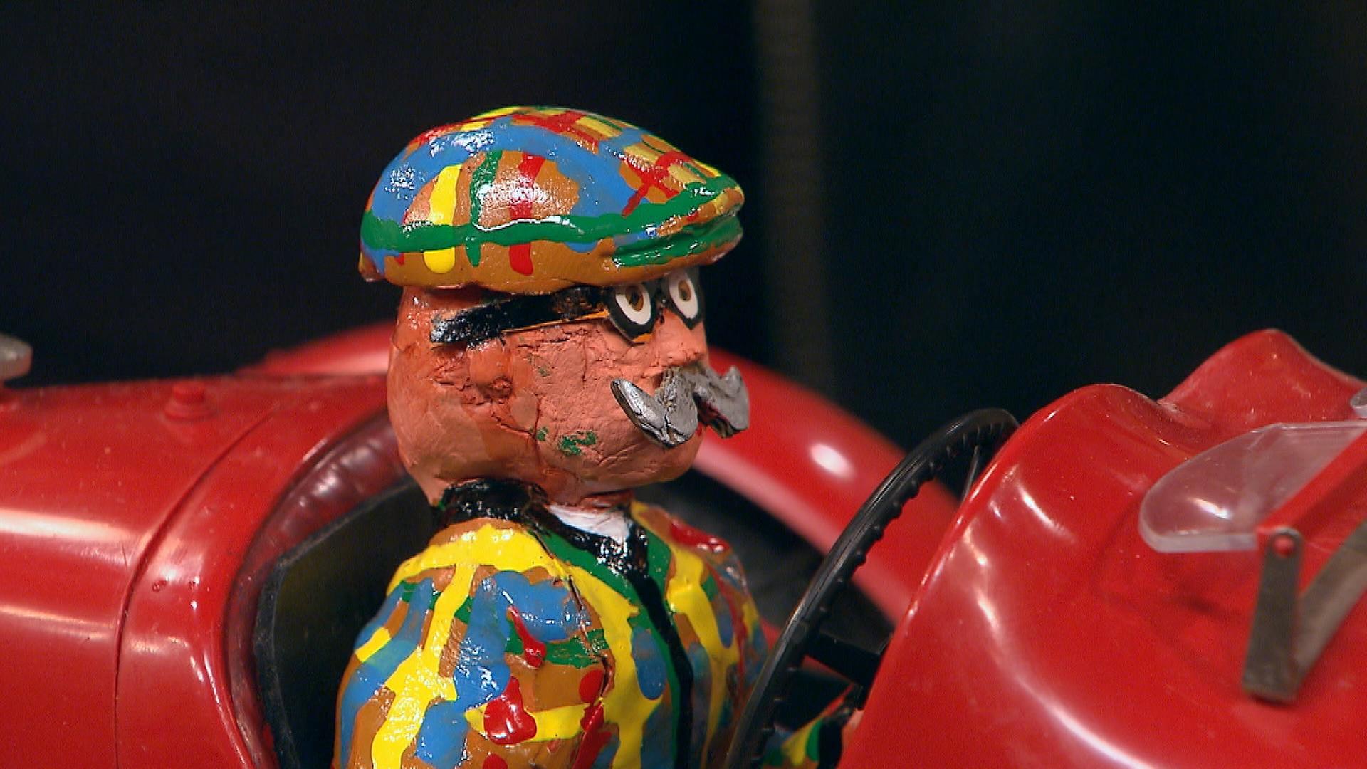 Bares für Rares vom 23. Mai 2022