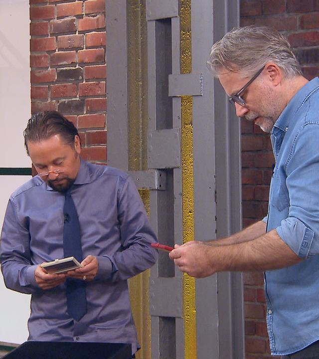 Bares für Rares vom 24. April 2023