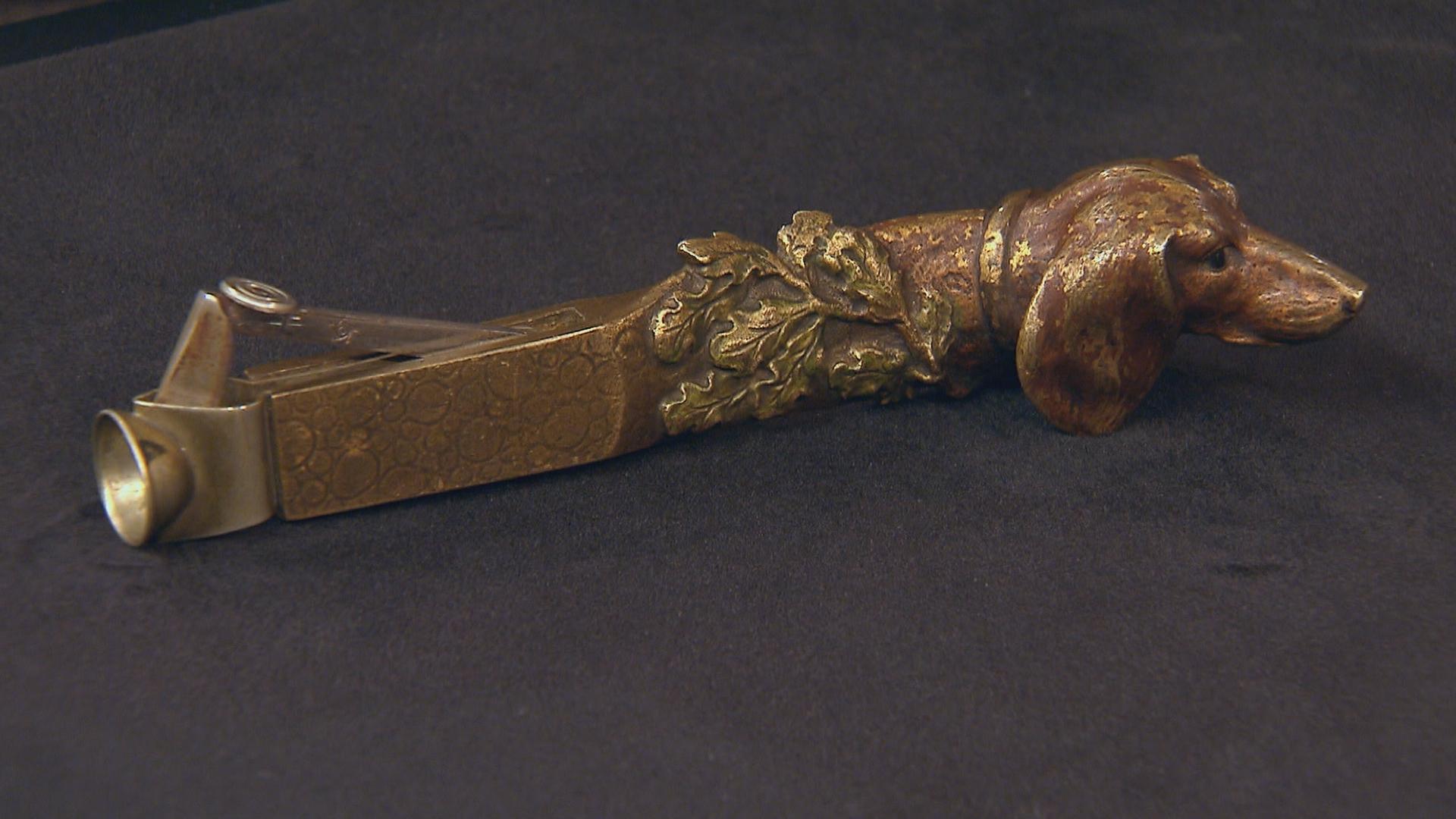 Bares für Rares vom 24. März 2023