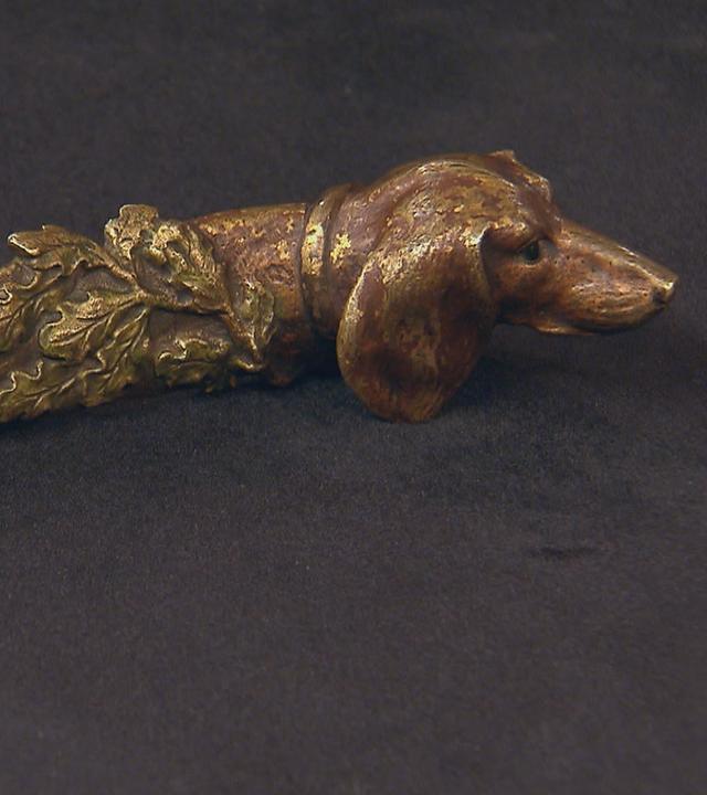 Bares für Rares vom 24. März 2023