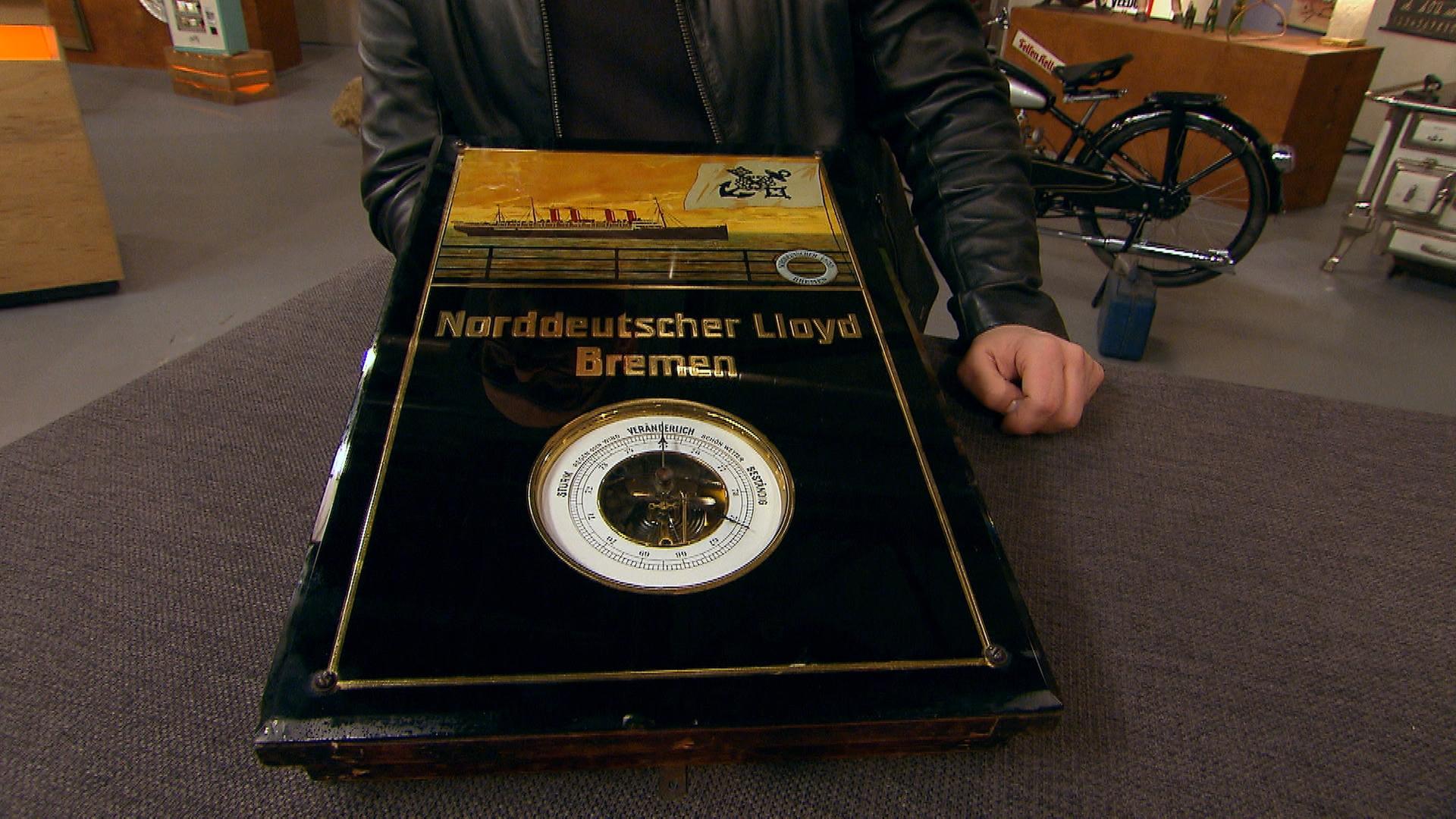 Bares für Rares vom 24. Mai 2022