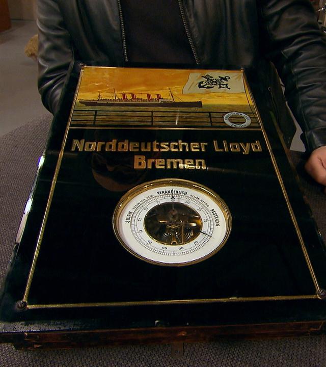 Bares für Rares vom 24. Mai 2022