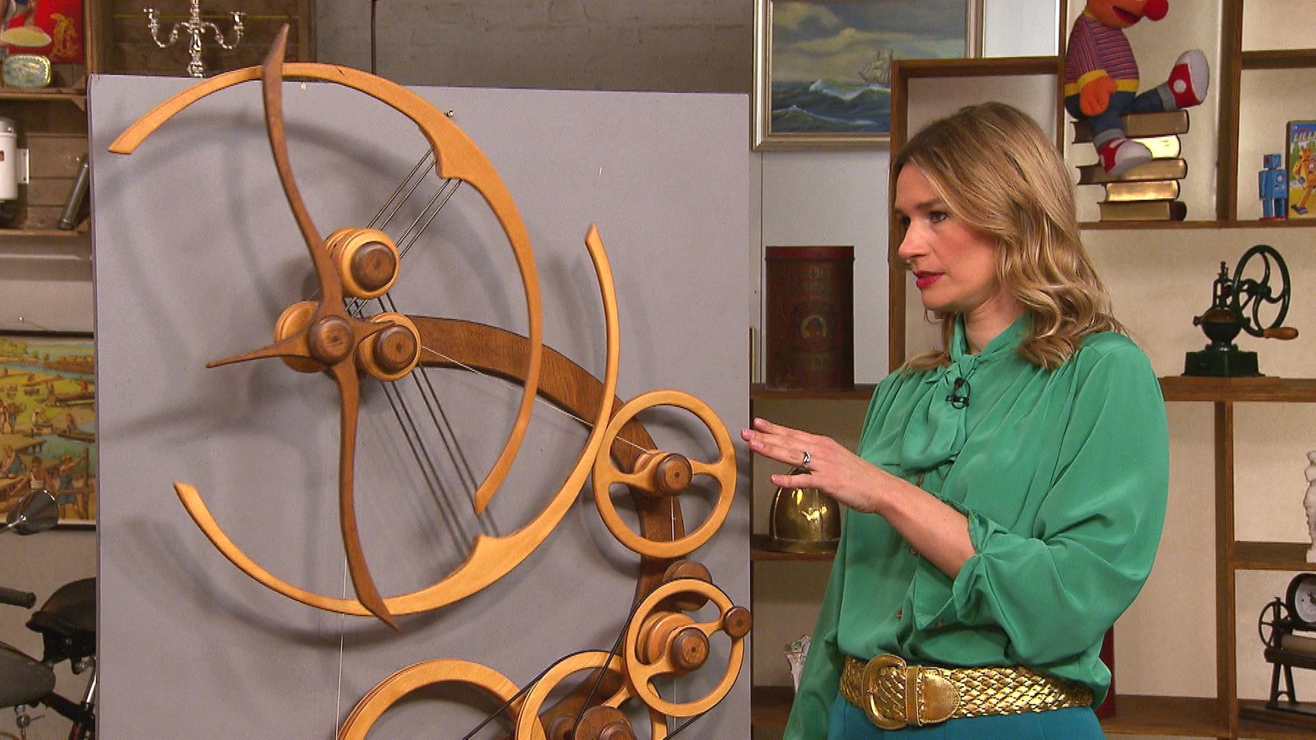 Bares für Rares vom 25. April 2022