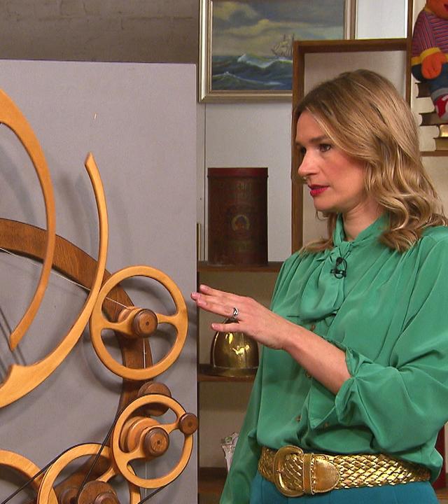 Bares für Rares vom 25. April 2022