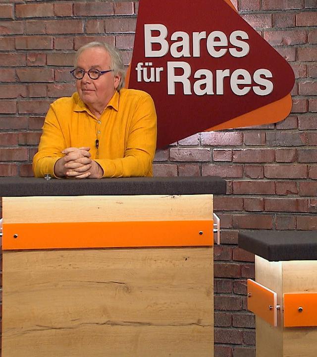 Bares für Rares vom 25. Mai 2022