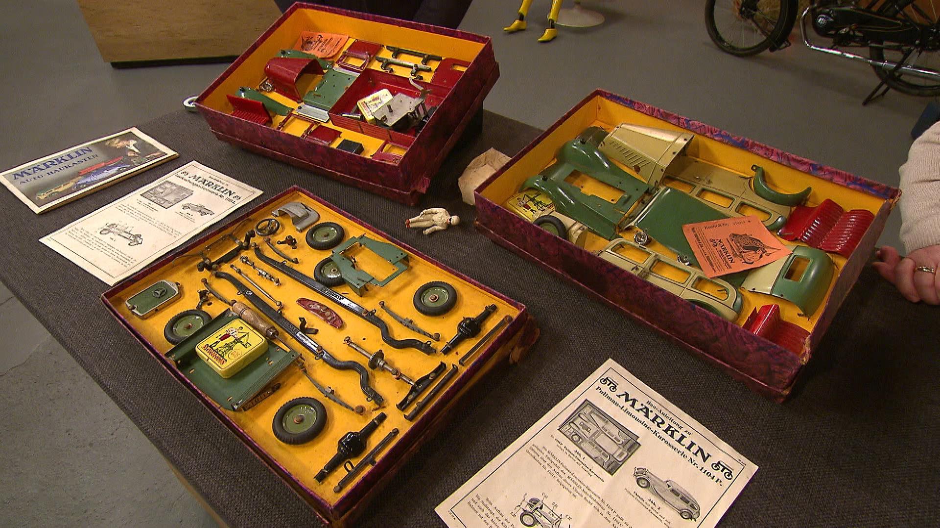 Bares für Rares vom 26. April 2022