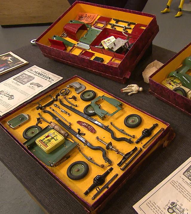 Bares für Rares vom 26. April 2022