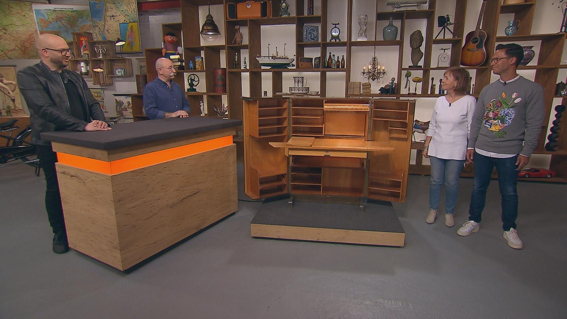 Bares für Rares vom 26. Juli 2022