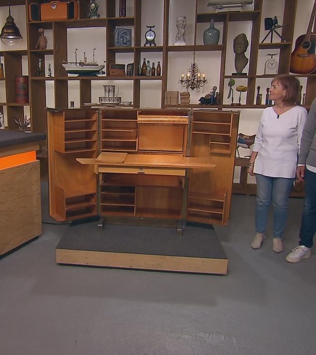 Bares für Rares vom 26. Juli 2022